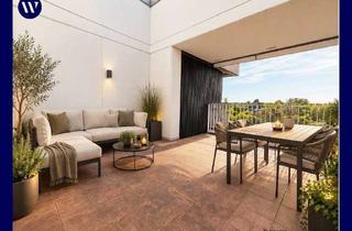 Penthouse mieten in Berndorffstraße, 50968 Bayenthal, °Dem Himmel ein Stück näher° saniertes Penthouse, zwei Dachterrassen, Einbauküche, 2 Bäder, Aufzug