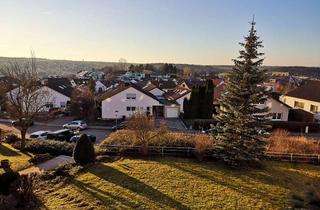 Wohnung mieten in 73433 Aalen, Vermiete sonnige 3,5 Zi-Wohnung in Aalen-Wasseralfingen mit Balkon und Garage