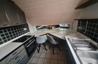 Wohnung mieten in 97464 Niederwerrn, Helle 3 Zimmer Maisonette- Wohnung mit großem sonnigen Balkon in ruhiger schöner Lage