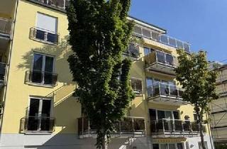 Wohnung mieten in 53474 Bad Neuenahr-Ahrweiler, Seniorengerechte 2 Zimmer-Komfortwohnung mit gehobener Ausstattung im Kurviertel Bad Neuenahr