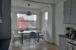 Wohnung mieten in Lippkamstr. 13, 44534 Lünen, Lichtdurchflutete, ruhige Wohnung in Lünen -direkt am Lippedamm