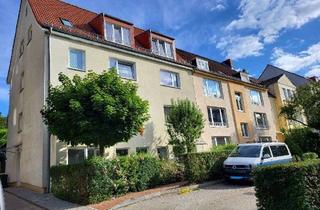 Wohnung mieten in 24103 Damperhof, 3 Zimmerwohnung nähe Dreiecksplatz mit Gartennutzung