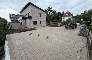 Wohnung mieten in Zweigstraße 95, 26135 Osternburg, Erstbezug | Modernes Neubau-Apartment mit großem Balkon | KfW 40 | Einbauküche | Geothermie