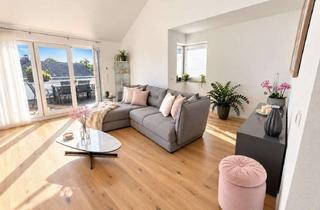 Penthouse mieten in Langenargener Straße 55, 88079 Kressbronn, Wunderschöne Penthouse Wohnung mit Dachterrasse zum Wohlfühlen