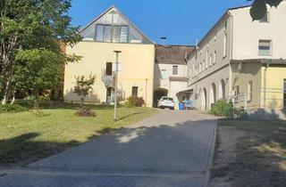 Wohnung mieten in Marktplatz 10, 02929 Rothenburg, Wunderschöne großräumig geschnittene Dachgeschosswohnung