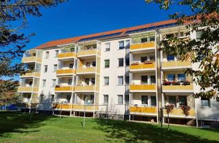 Wohnung mieten in Straße Des Friedens 7 a, 09350 Lichtenstein, 1-Raum-Wohnung zu vermieten!