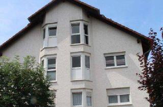 Wohnung mieten in Heinrich Heine Str. 21, 34596 Bad Zwesten, Wohnen im Luftkurort Bad Zwesten - Gepflegte 3 Zimmer Wohnung mit Balkon und Stellplatz