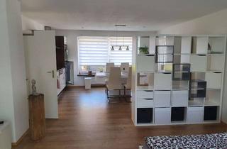 Wohnung mieten in 61279 Grävenwiesbach, ++++NEUWERTIGES MÖBLIERTES APPARTMENT MIT GROSSER TERRASSE++++