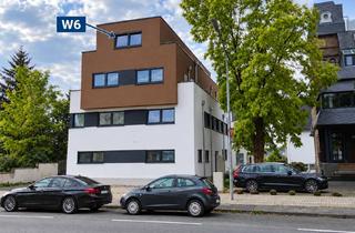 Penthouse mieten in Trierer Str. 89 C, 56072 Metternich, Möblierte Penthousewohnung im 3. OG mit Dachterrasse in KO Metternich