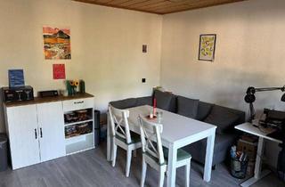 Wohnung mieten in An Der Hohl 10, 74842 Billigheim, Kompakt wohnen: 1,5-Zimmer-Wohnung in Billigheim
