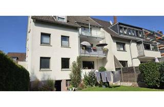 Wohnung mieten in Am Scherfenbrand 132, 51375 Schlebusch, Wohnen mit Charakter: 3-Zimmer-Wohnung in Schlebusch