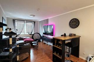 Wohnung mieten in Georgenstraße 43, 03130 Spremberg, Wohnen mit Charakter: Dachgeschoss in Spremberg