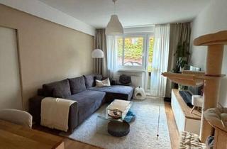Wohnung mieten in Breite Straße 10, 06108 Halle, Wunderschöne 2-Zimmer-Wohnung am Botanischen Garten