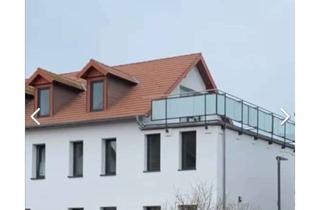 Wohnung mieten in 55120 Mombach, helle Dachgeschosswohnung mit Terrasse in Mombach