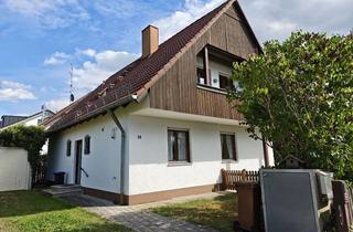 Wohnung mieten in 85540 Haar, 2-Zimmer-Wohnung mit Balkon in Haar