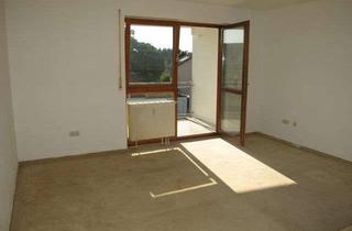 Wohnung mieten in 86316 Friedberg, Sonnige 2-Zimmer Wohnung mit Balkon im 2. OG in Friedberg