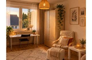 Wohnung mieten in 65719 Hofheim am Taunus, Sonniges 1-Zimmer-Apartment in Hofheim