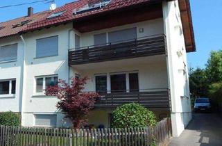 Wohnung mieten in Oberlinstr. aa, 70794 Filderstadt, Tolle 2-Zi-Wohnung mit Terasse und Stellplatz in Filderstadt-Bernhausen