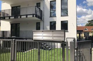 Wohnung mieten in Wilhelm-Külz-Straße 26, 16540 Hohen Neuendorf, Attraktive Maisonette-Wohnung mit zusätzlich sonnigem Balkon in exklusiver Lage!