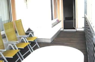 Wohnung mieten in 46045 Altstadt-Süd, Oberhausen-Stadtmitte, schöne helle Wohnung mit 2 sehr grossen Balkonen (Südbalkon/Dachterasse)