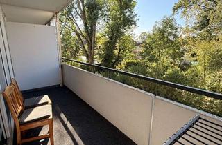Wohnung mieten in Luisenstraße 20, 63225 Langen, 2-Zimmer-Wohnung in Langen mit Balkon und Tiefgaragenstellplatz