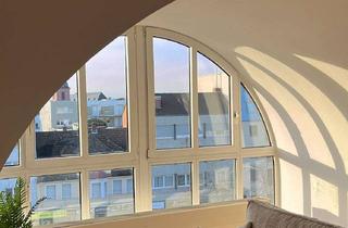 Wohnung mieten in Friedensplatz 10, 65428 Rüsselsheim, Voll möblierte Maisonette-Wohnung mit Tiefgarage