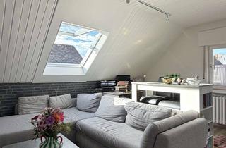Wohnung mieten in 56072 Güls, Möblierte Dachgeschosswohnung in KO-Güls