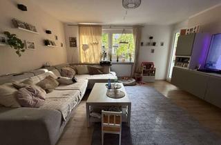 Wohnung mieten in 47055 Wanheimerort, 3-Zimmer-Wohnung in Duisburg-Wanheimerort