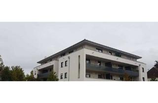 Wohnung mieten in Sauerlacher Straße 19, 82515 Wolfratshausen, Urbane 2-Zimmer-Wohnung in Bahnhofnähe