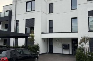 Wohnung mieten in Hauptstrasse 89a, 28865 Lilienthal, Barrierefreie 3-Zimmer-Wohnung mit Terrasse in Lilienthal