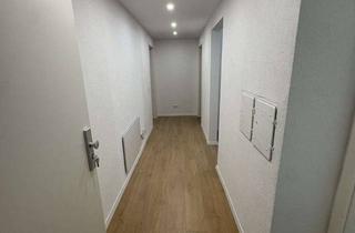 Wohnung mieten in 73249 Wernau, Helle, komplett sanierte 2-Zimmer-Souterrainwohnung (Kellerwohnung) in Wernau (Neckar) zu vermieten