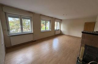 Wohnung mieten in Bonner Straße 125, 50389 Wesseling, Zentrale 68 m² 3 Zimmer Wohnung mit Carport und großen Garten