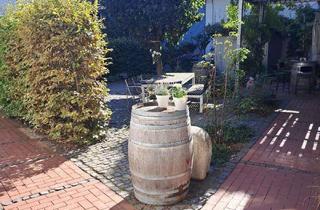 Wohnung mieten in Hauptstraße 24, 64572 Büttelborn, Pendler-Traum im Rhein-Main-Gebiet, 110 qm mit EBK, Gartennutzung & Top-Bahnanschluss