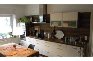 Wohnung mieten in Hauptstraße 24, 64572 Büttelborn, 3-Zimmer + Wohnküche-EG-Wohnung in Büttelborn/K-Gerau
