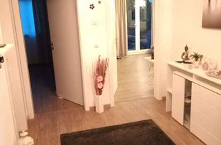 Wohnung mieten in Kiendlstraße, 94405 Landau, 3 Zimmer Wohnung mit Balkon an kleinem Bach