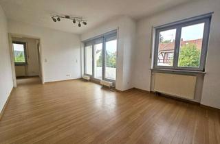 Wohnung mieten in Seebacher Straße 27d, 67098 Bad Dürkheim, Gepflegte 2-Zimmer-Wohnung mit Balkon in beliebter Lage von Bad Dürkheim (Residenz Schönblick)