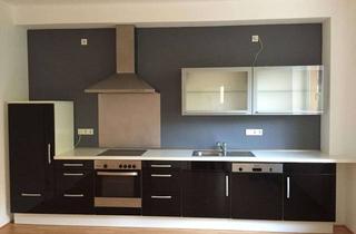 Wohnung mieten in 36466 Dermbach, Helle 2-Zi.-Wohnung (75m²) mit Einbauküche, in ruhiger Lage