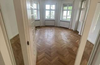 Wohnung mieten in Dieburger Straße 150, 64287 Darmstadt, 4-Zimmer-Altbau Wohnung mit großem Balkon in Darmstadt-Ost
