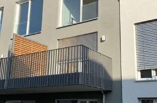 Wohnung mieten in Altarasstraße, 35394 Gießen, Helle 2-Zimmer-Wohnung mit Einbauküche und Balkon in Gießen