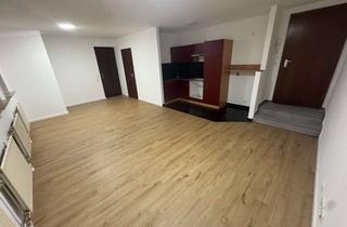 Wohnung mieten in Vogelsangstraße 40, 71691 Freiberg, Schöne, geräumige ein Zimmer Wohnung in Ludwigsburg (Kreis), Freiberg am Neckar