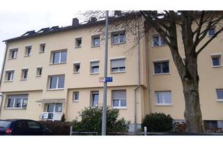 Wohnung mieten in Wiesenstraße 16, 65843 Sulzbach, Gepflegte 2-Zimmer-DG-Wohnung in Sulzbach