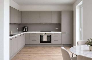 Penthouse mieten in Brahmsallee 29b, 21423 Winsen, Neubau-Penthouse: exklusiv wohnen & wohlfühlen