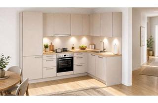 Wohnung mieten in Brahmsallee 29b, 21423 Winsen, Hochwertiger Neubau: modernes Wohnen zum Wohlfühlen