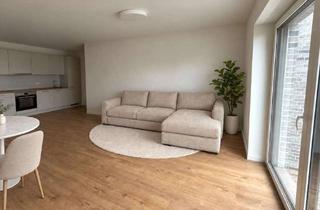 Wohnung mieten in Brahmsallee 29b, 21423 Winsen, Hochwertiger Neubau: modernes Wohnen zum Wohlfühlen