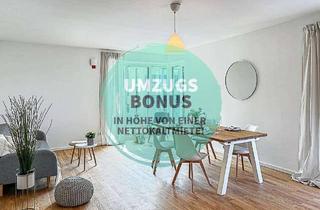 Wohnung mieten in 21502 Geesthacht, Charmante 3-Zimmer-Wohnung im Neubau
