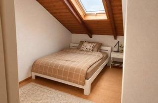 WG-Zimmer mieten in Jahnstraße, 94032 Innstadt, Möbliertes Zimmer in 2er-WG, Jahnstraße Passau, nahe Uni – ab 15.10. frei