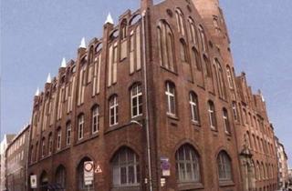 Garagen mieten in Schüsselbuden 22-32, 23552 Innenstadt, Lübeck Innenstadt / Pkw Stellplatz im Innenhof