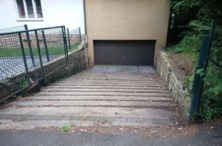 Garagen mieten in Nordshäuser Straße, 34132 Brasselsberg, Doppelgarage in Kassel - Brasselsberg zu vermieten