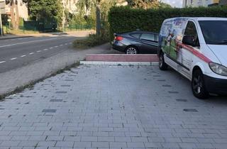Garagen mieten in Zaystraße 72, 76437 Rastatt, Praktischer Stellplatz in Rastatt