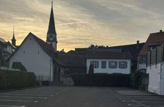 Immobilie mieten in 79312 Emmendingen, Stellplätze im Herzen von Emmendingen zu vermieten